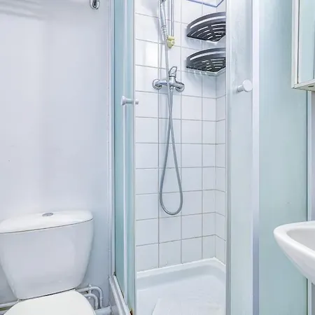 Apartment Proche Mairie Du 14e Arrondissement - Iii *